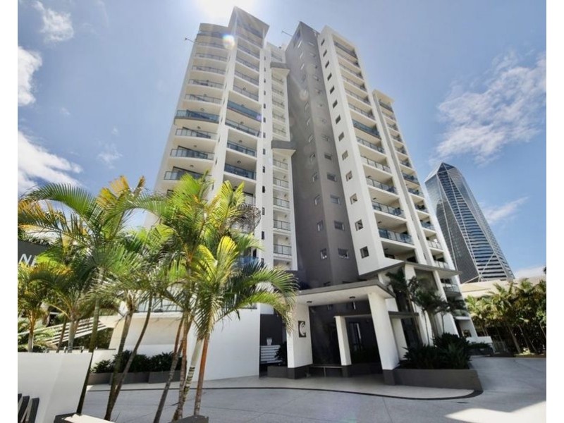 1204B/2865 Gold Coast Highway, Surfers Paradise QLD 4217