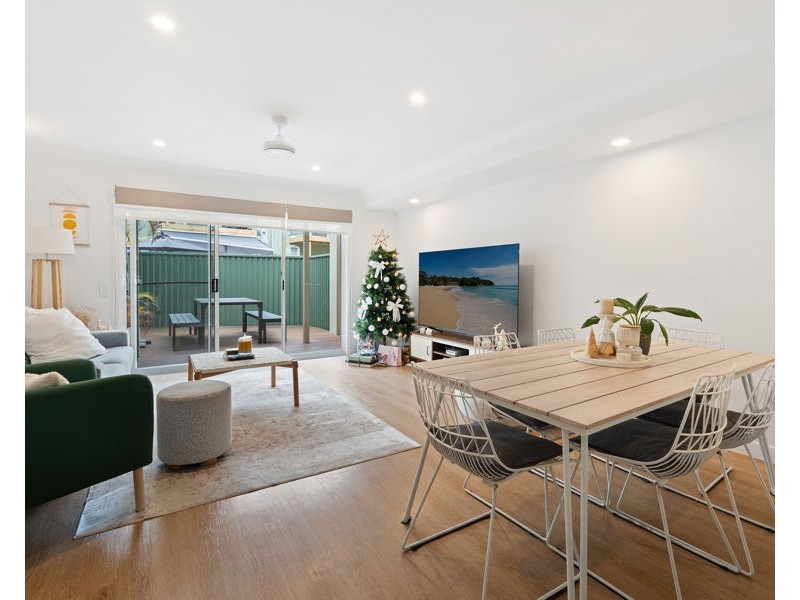 82/215 Cottesloe Drive, Mermaid Waters QLD 4218