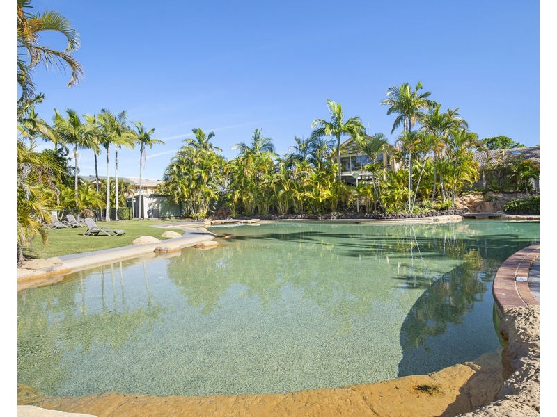 82/215 Cottesloe Drive, Mermaid Waters QLD 4218