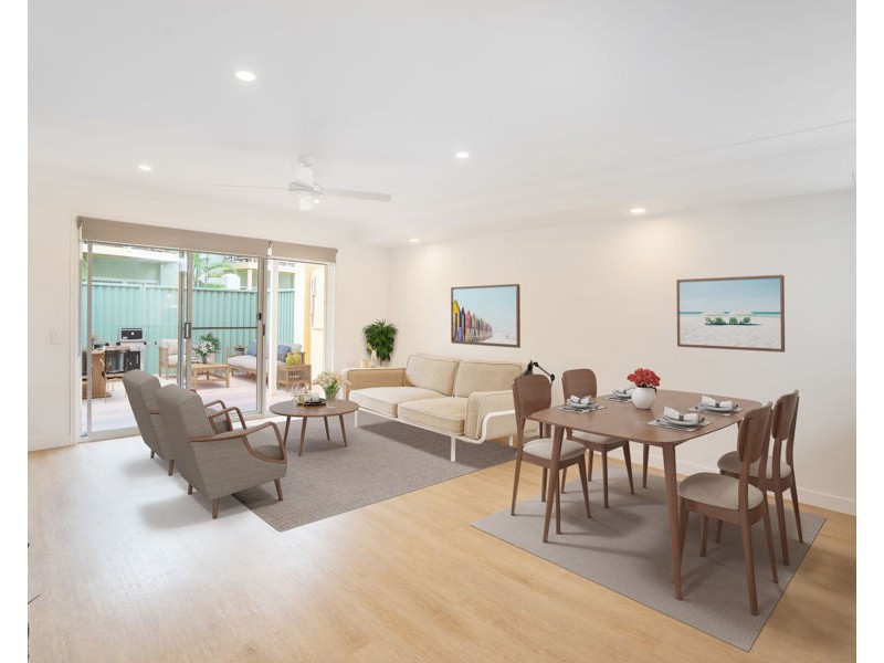 82/215 Cottesloe Drive, Mermaid Waters QLD 4218