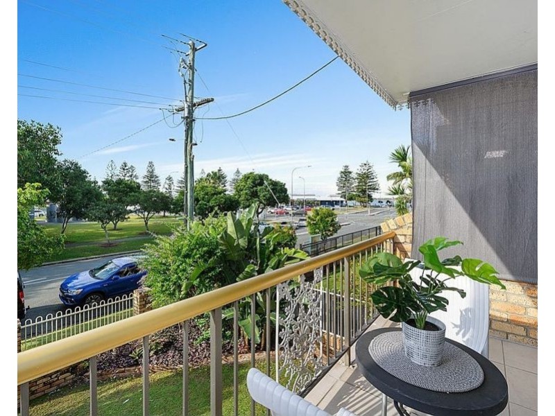 3/6 Broad Street, Labrador QLD 4215