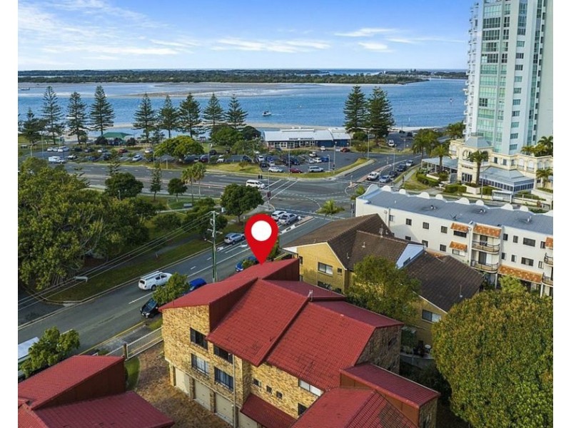 3/6 Broad Street, Labrador QLD 4215