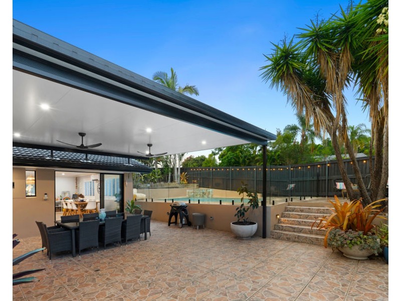 12 Gatton Court, Helensvale QLD 4212