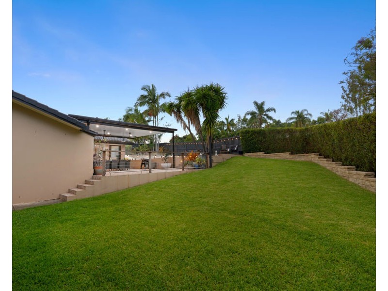 12 Gatton Court, Helensvale QLD 4212