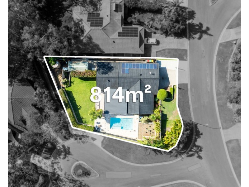 12 Gatton Court, Helensvale QLD 4212