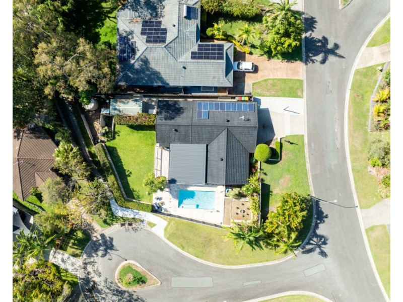 12 Gatton Court, Helensvale QLD 4212