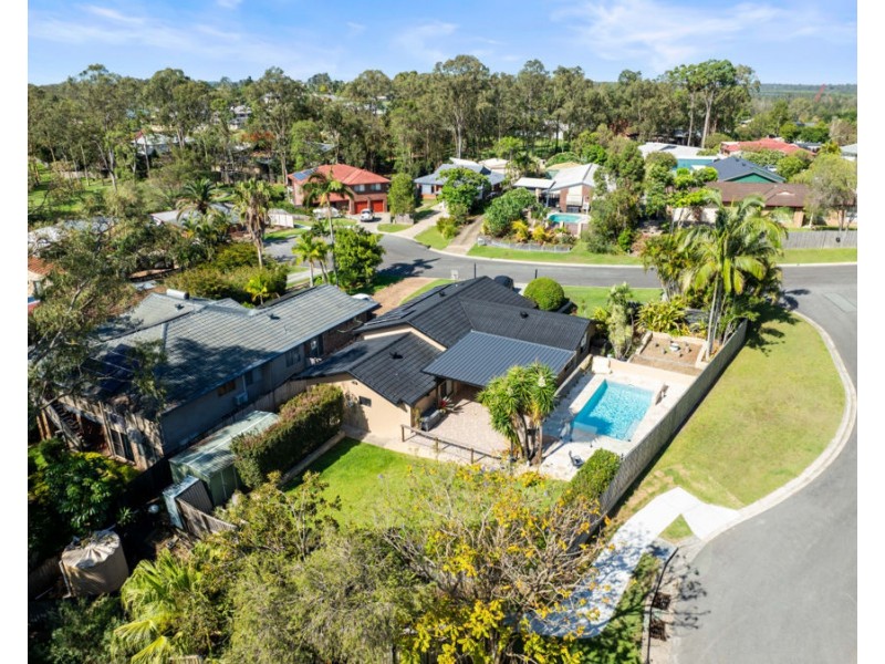12 Gatton Court, Helensvale QLD 4212