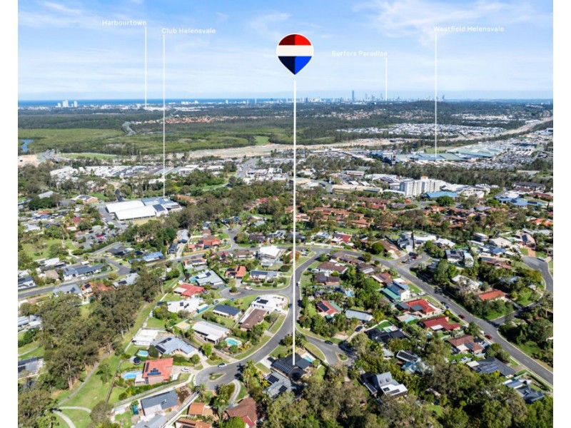12 Gatton Court, Helensvale QLD 4212