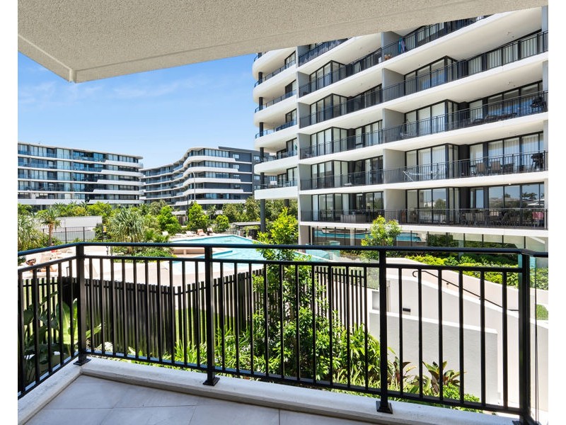 2207/4 Athena Boulevard, Hope Island QLD 4212