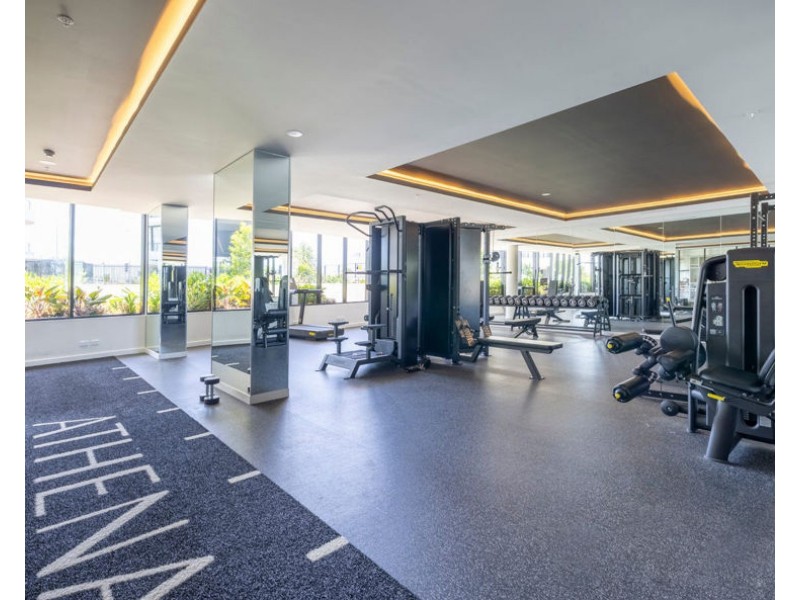 2207/4 Athena Boulevard, Hope Island QLD 4212