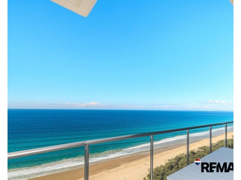 2804/159 Old Burleigh Road, Broadbeach QLD 4218