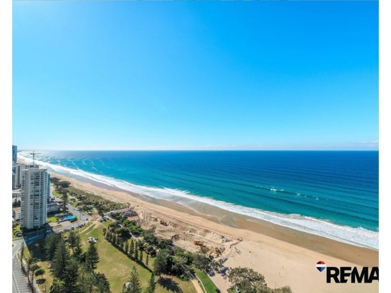 2804/159 Old Burleigh Road, Broadbeach QLD 4218