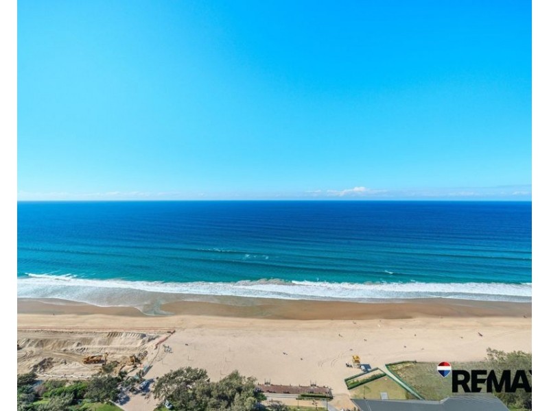 2804/159 Old Burleigh Road, Broadbeach QLD 4218