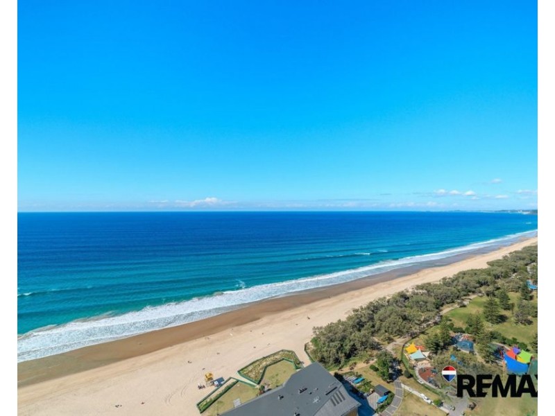 2804/159 Old Burleigh Road, Broadbeach QLD 4218