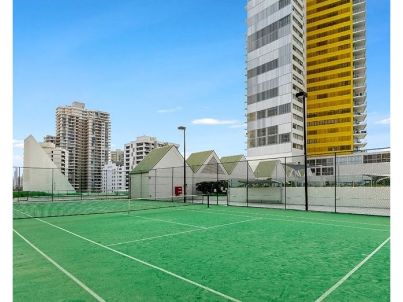 2804/159 Old Burleigh Road, Broadbeach QLD 4218