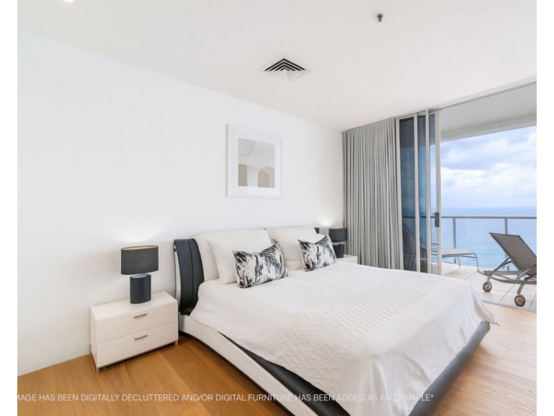 2804/159 Old Burleigh Road, Broadbeach QLD 4218