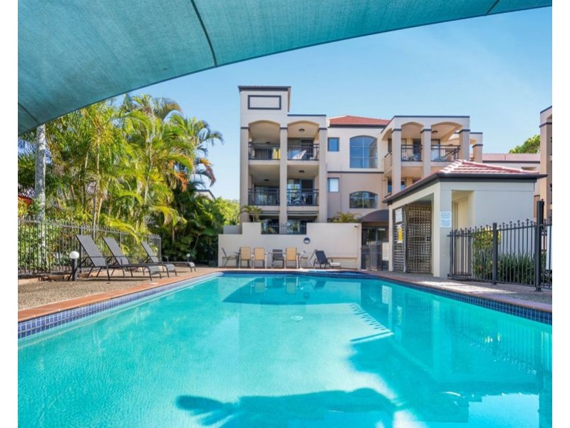 6/4-10 Monte Carlo Avenue, Surfers Paradise QLD 4217