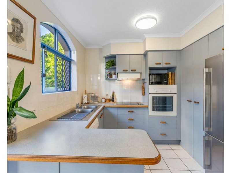 6/4-10 Monte Carlo Avenue, Surfers Paradise QLD 4217