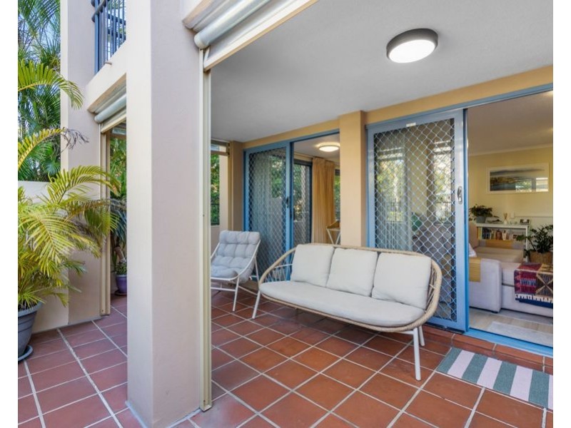 6/4-10 Monte Carlo Avenue, Surfers Paradise QLD 4217