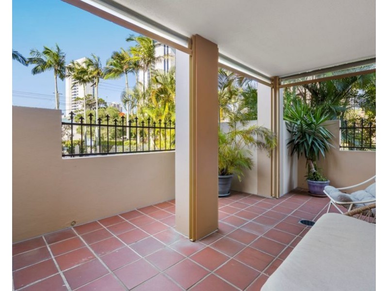 6/4-10 Monte Carlo Avenue, Surfers Paradise QLD 4217