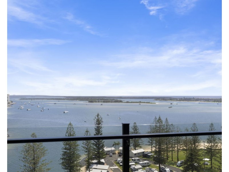 1132/165 Marine Parade, Southport QLD 4215