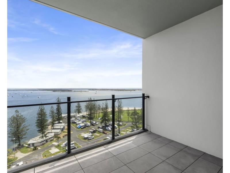 1132/165 Marine Parade, Southport QLD 4215