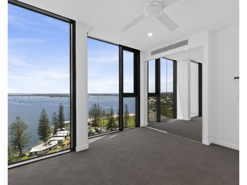 1132/165 Marine Parade, Southport QLD 4215