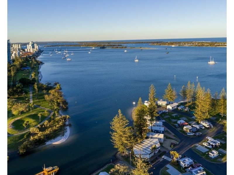 1132/165 Marine Parade, Southport QLD 4215