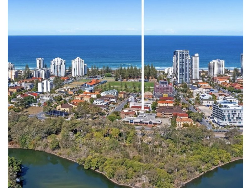 2/14 Rosewood Avenue, Broadbeach QLD 4218