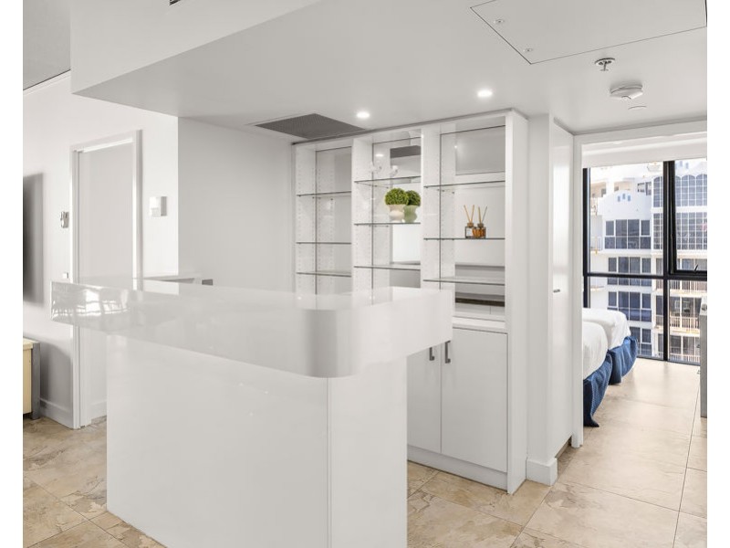 1906/22 Surf Parade, Broadbeach QLD 4218