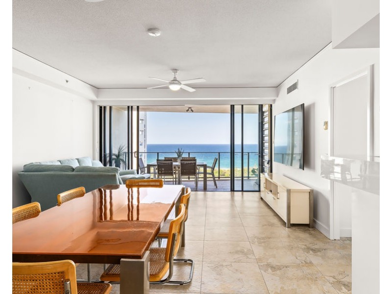 1906/22 Surf Parade, Broadbeach QLD 4218