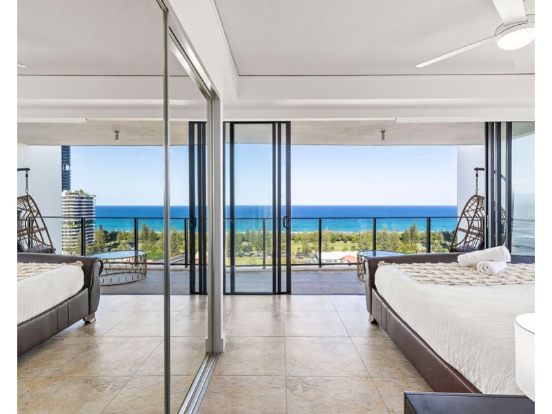 1906/22 Surf Parade, Broadbeach QLD 4218