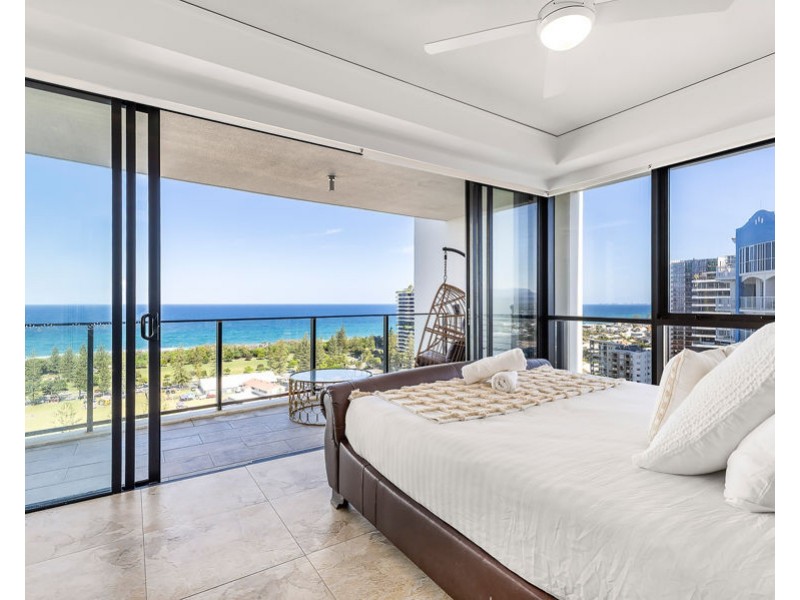 1906/22 Surf Parade, Broadbeach QLD 4218