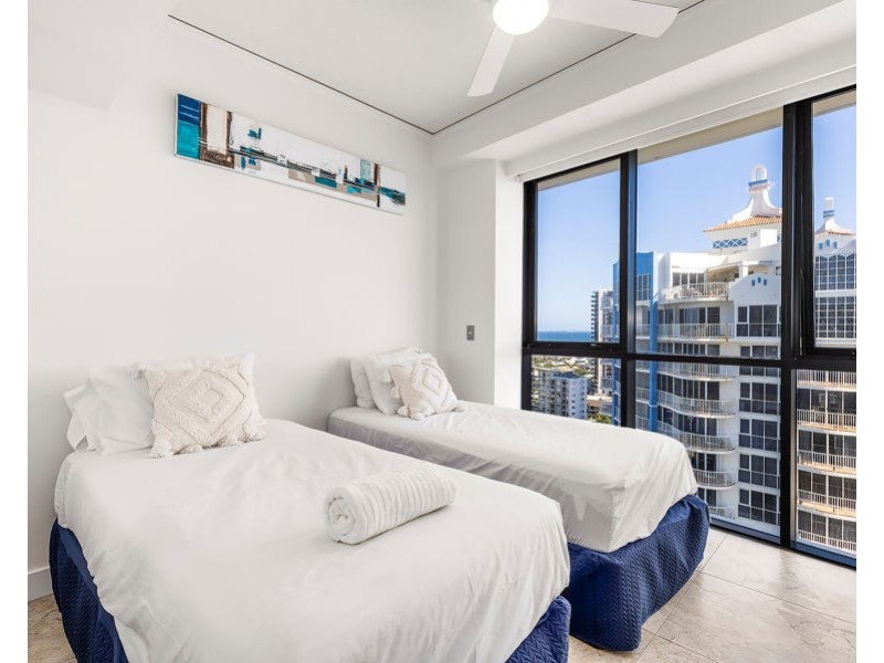 1906/22 Surf Parade, Broadbeach QLD 4218