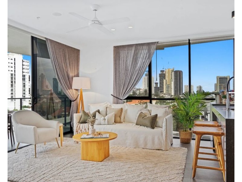 506/28 Dalpura Street, Surfers Paradise QLD 4217