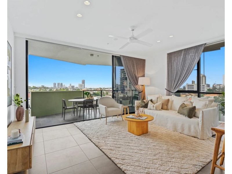 506/28 Dalpura Street, Surfers Paradise QLD 4217