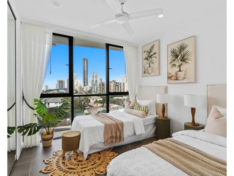 506/28 Dalpura Street, Surfers Paradise QLD 4217