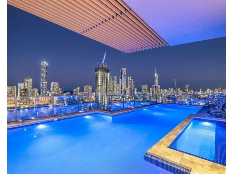 506/28 Dalpura Street, Surfers Paradise QLD 4217