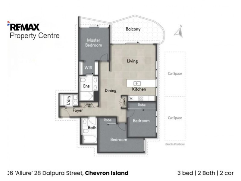 506/28 Dalpura Street, Surfers Paradise QLD 4217