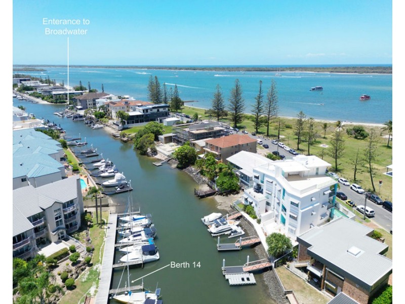 35/37 Bayview Street, Runaway Bay QLD 4216