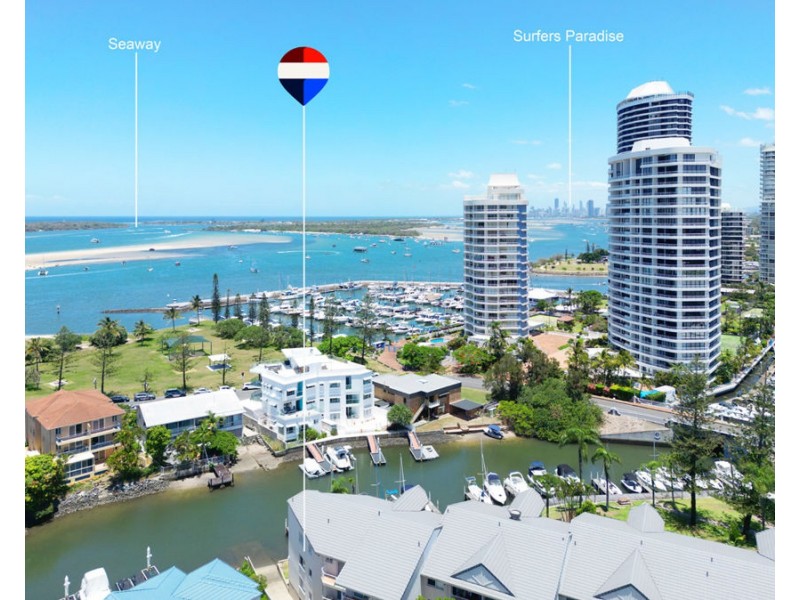 35/37 Bayview Street, Runaway Bay QLD 4216