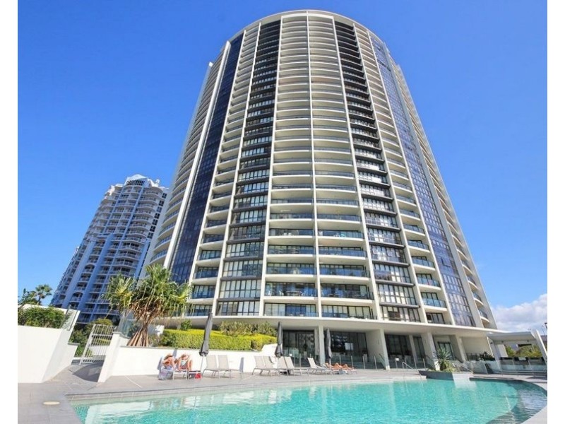 1608/22 Surf Parade, Broadbeach QLD 4218