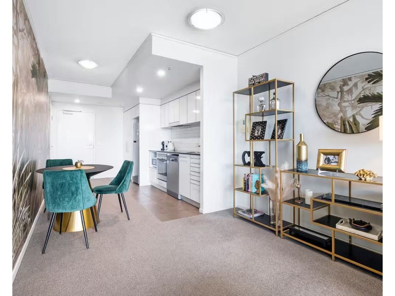 1608/22 Surf Parade, Broadbeach QLD 4218