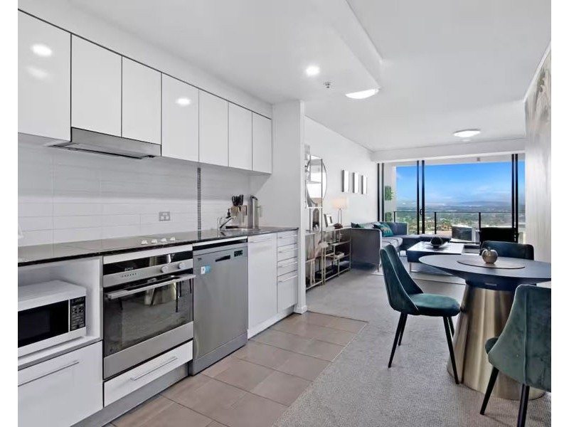 1608/22 Surf Parade, Broadbeach QLD 4218