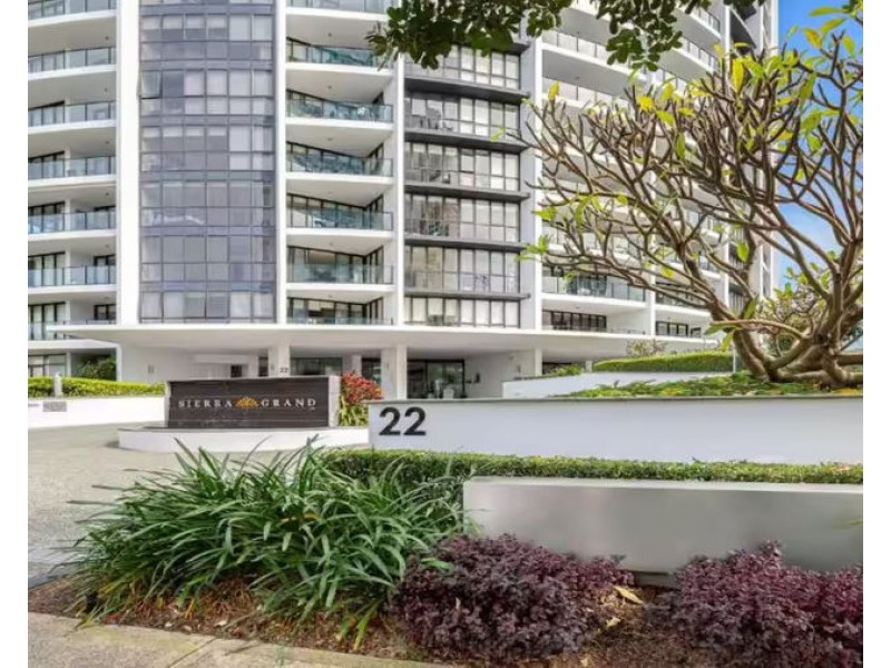 1608/22 Surf Parade, Broadbeach QLD 4218