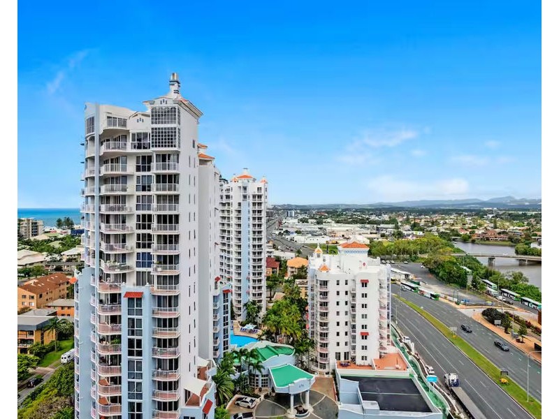 1608/22 Surf Parade, Broadbeach QLD 4218