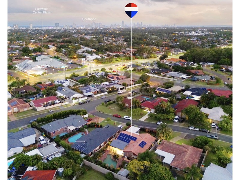 5 Essendon Close, Arundel QLD 4214