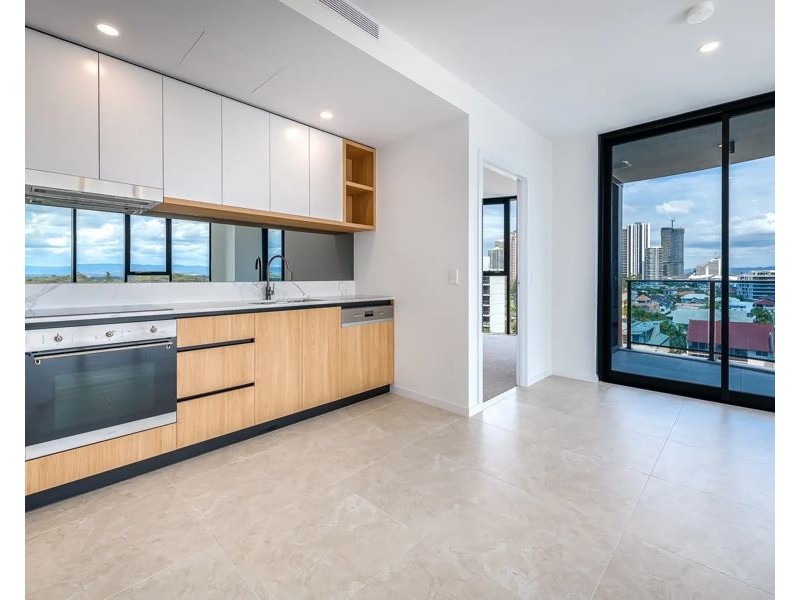 806/28-30 Second Avenue, Broadbeach QLD 4218