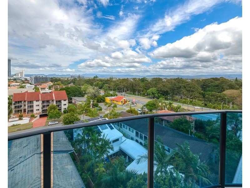 806/28-30 Second Avenue, Broadbeach QLD 4218