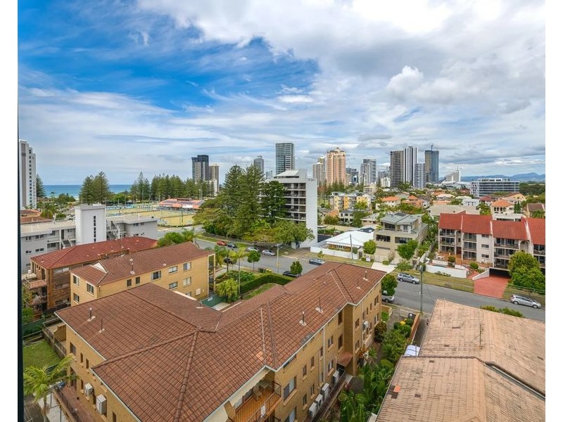 806/28-30 Second Avenue, Broadbeach QLD 4218